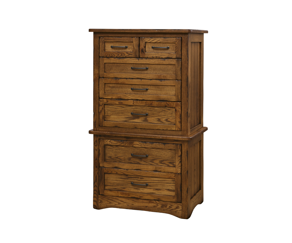 Farmstead Chest on Chest Gigglin' Pig Caledonia, New York