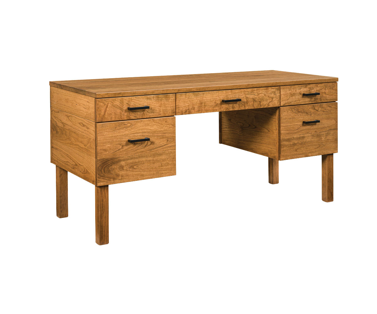 Lexington Desk Gigglin' Pig Caledonia, New York