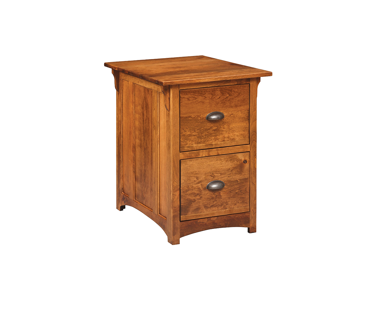 Mission 2 Drawer File Gigglin' Pig Caledonia, New York