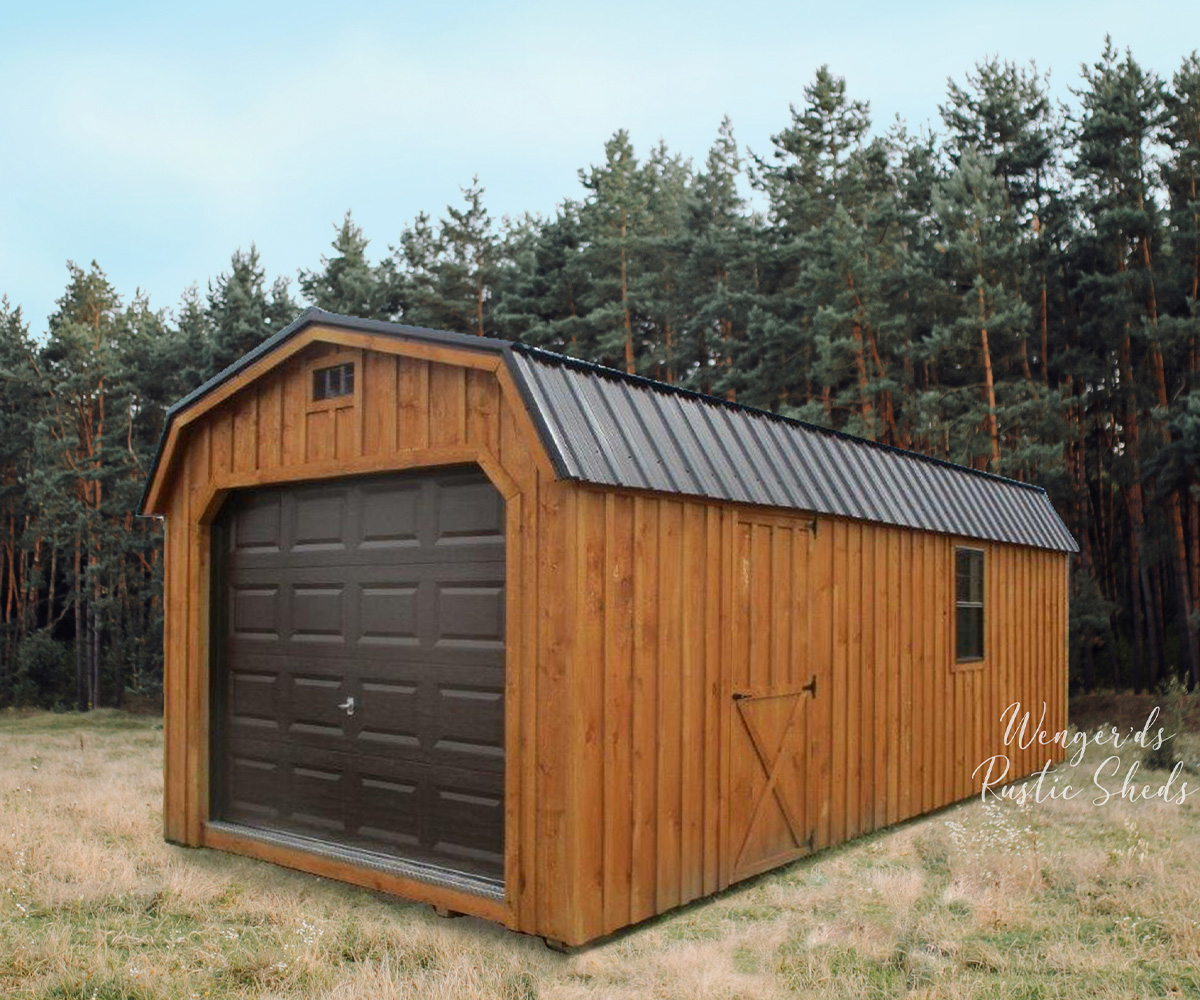 KilnDried Pine Sheds Gigglin' Pig