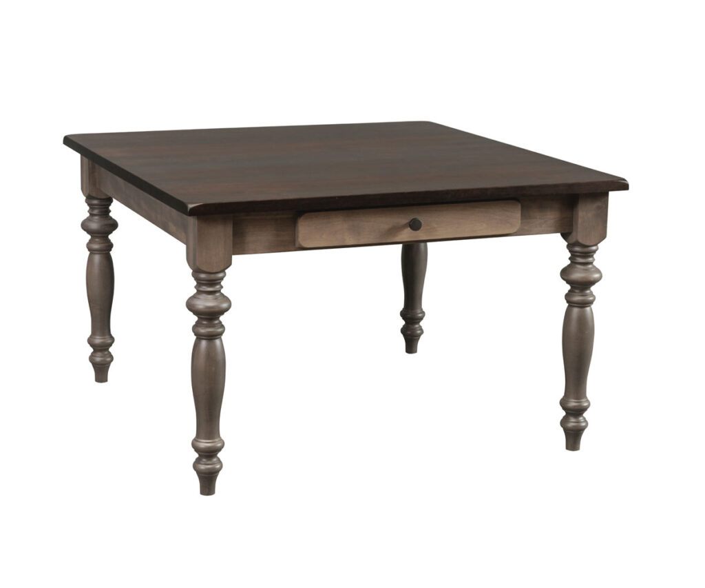 Serenity Game Table Gigglin' Pig Caledonia, New York