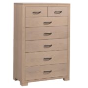Willoughby 38" 7 Drawer Chest