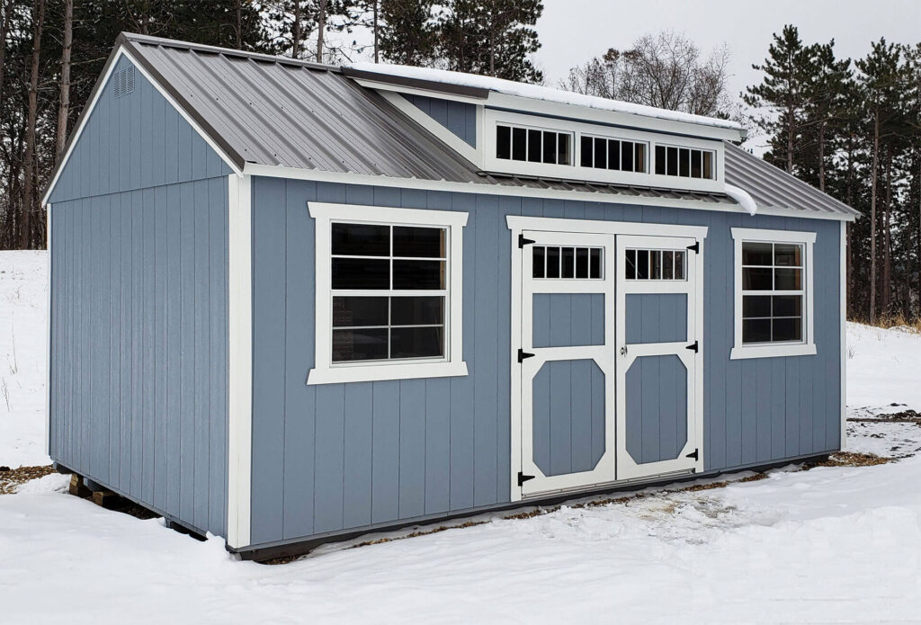 Shed for sale Rochester NY