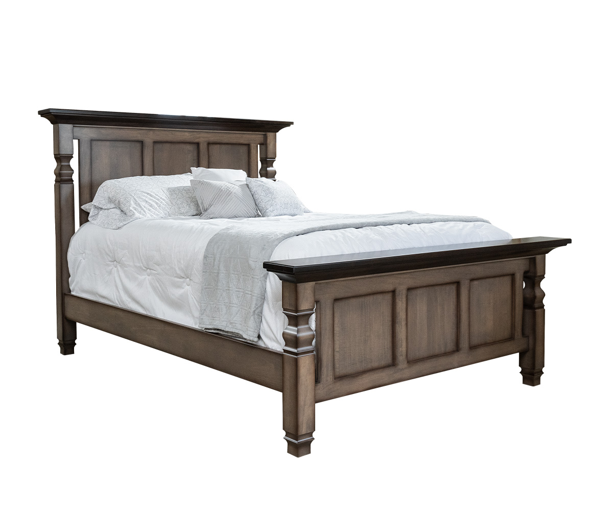 Belmont Bed Gigglin' Pig Caledonia, New York