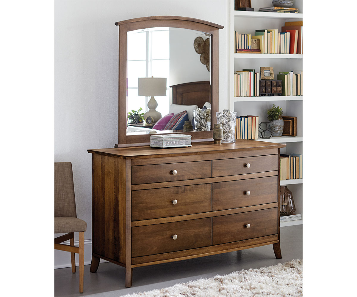 Laurel Bedoom Collection Gigglin' Pig Caledonia, New York