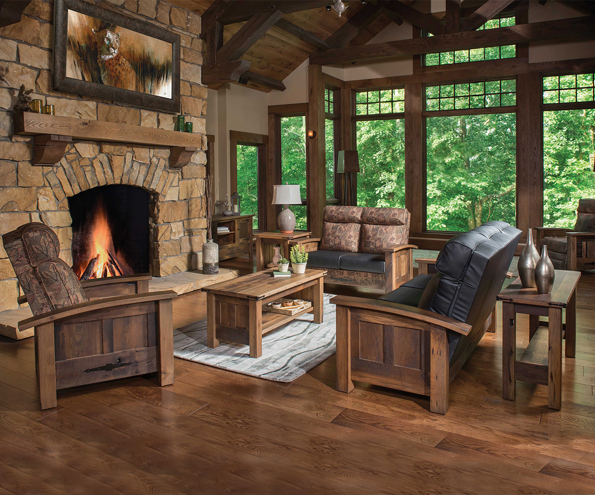 Kimbolton Recliner - Image 4