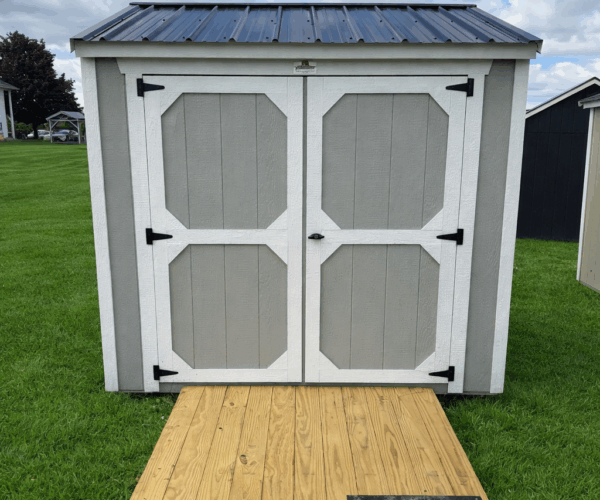 Pressure Treated Ramps Now Available!