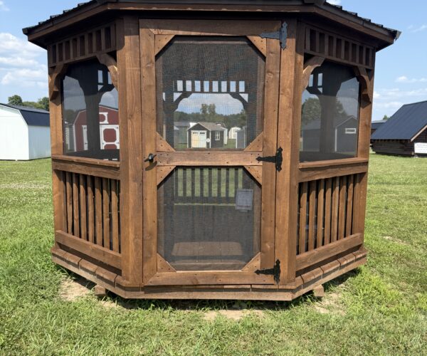 10' x 10' Gazebo