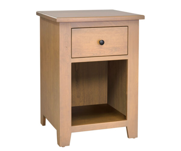 Charland 1 Drawer Nightstand