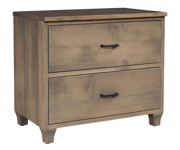 Urbana Lateral File