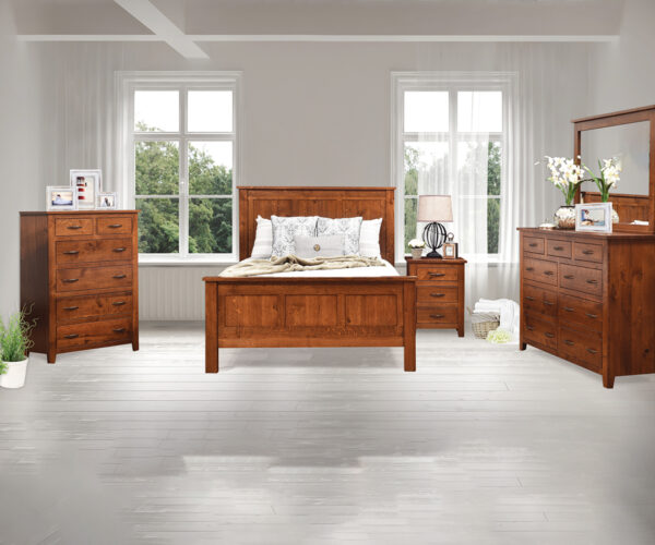 Bloomfield Collection