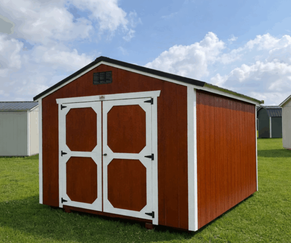 10' x 12' Utility