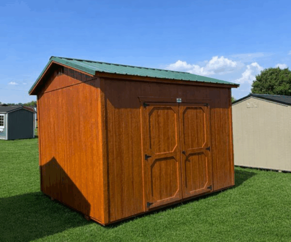 10' x 12' Utility