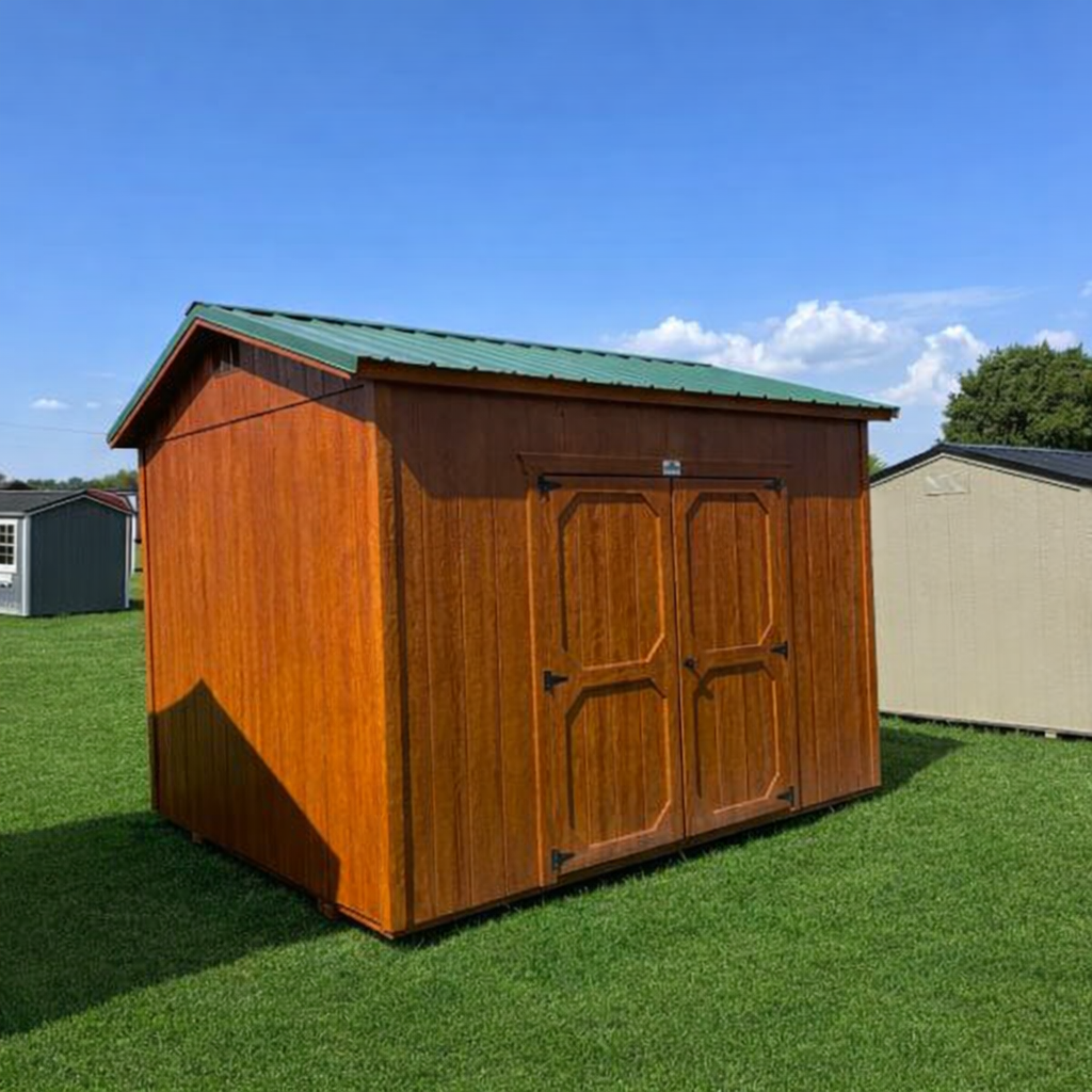 10' x 12' Utility