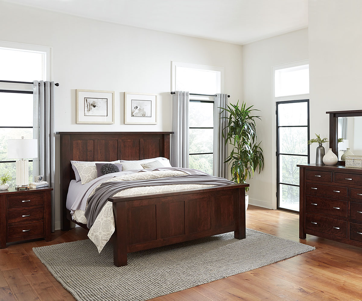 Heidi 4 Drawer Media Chest - Image 2