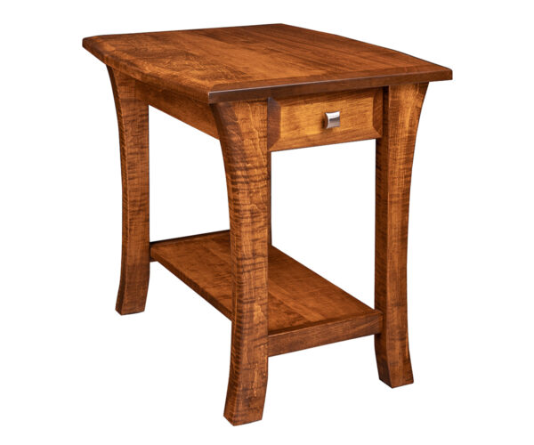 Ensinada End Table