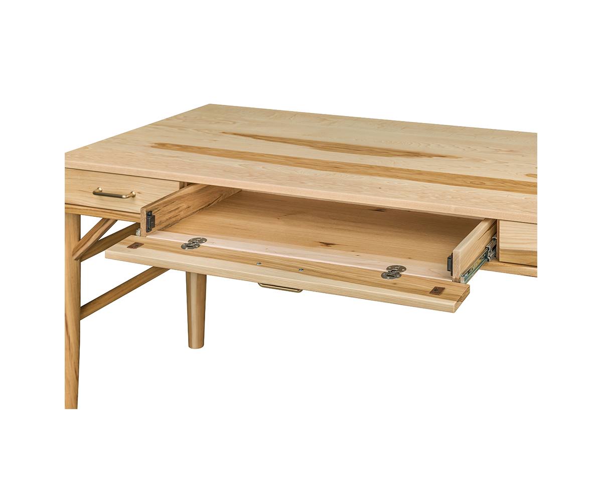 Bordeaux Desk - Image 2