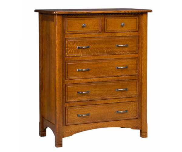 West Lake 6 Drawer Chest