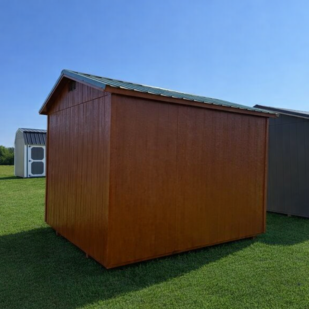 10' x 12' Utility - Image 5