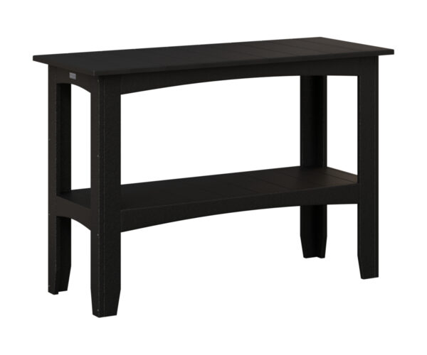 Buffet Table