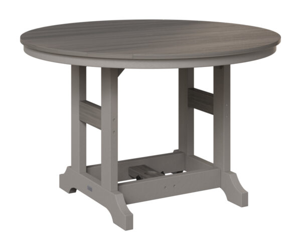 Garden Classic 48" Round Table
