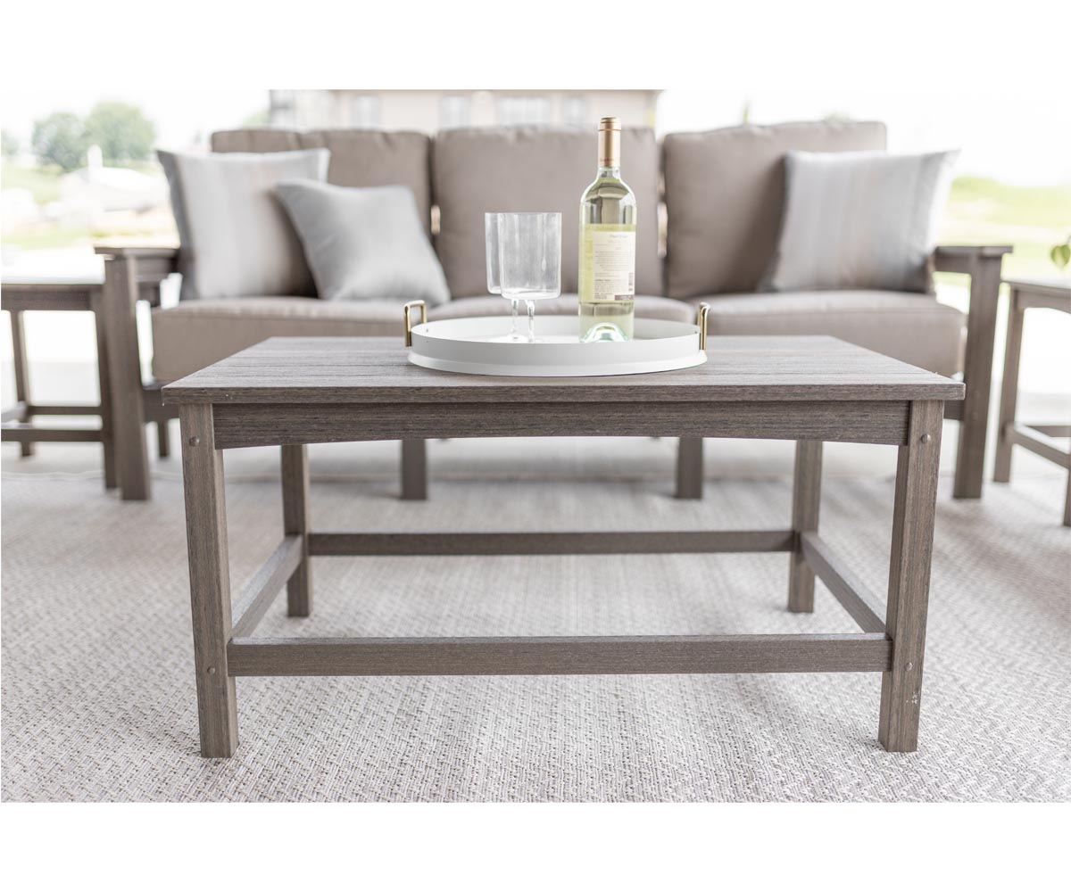 Camden Coffee Table - Image 3