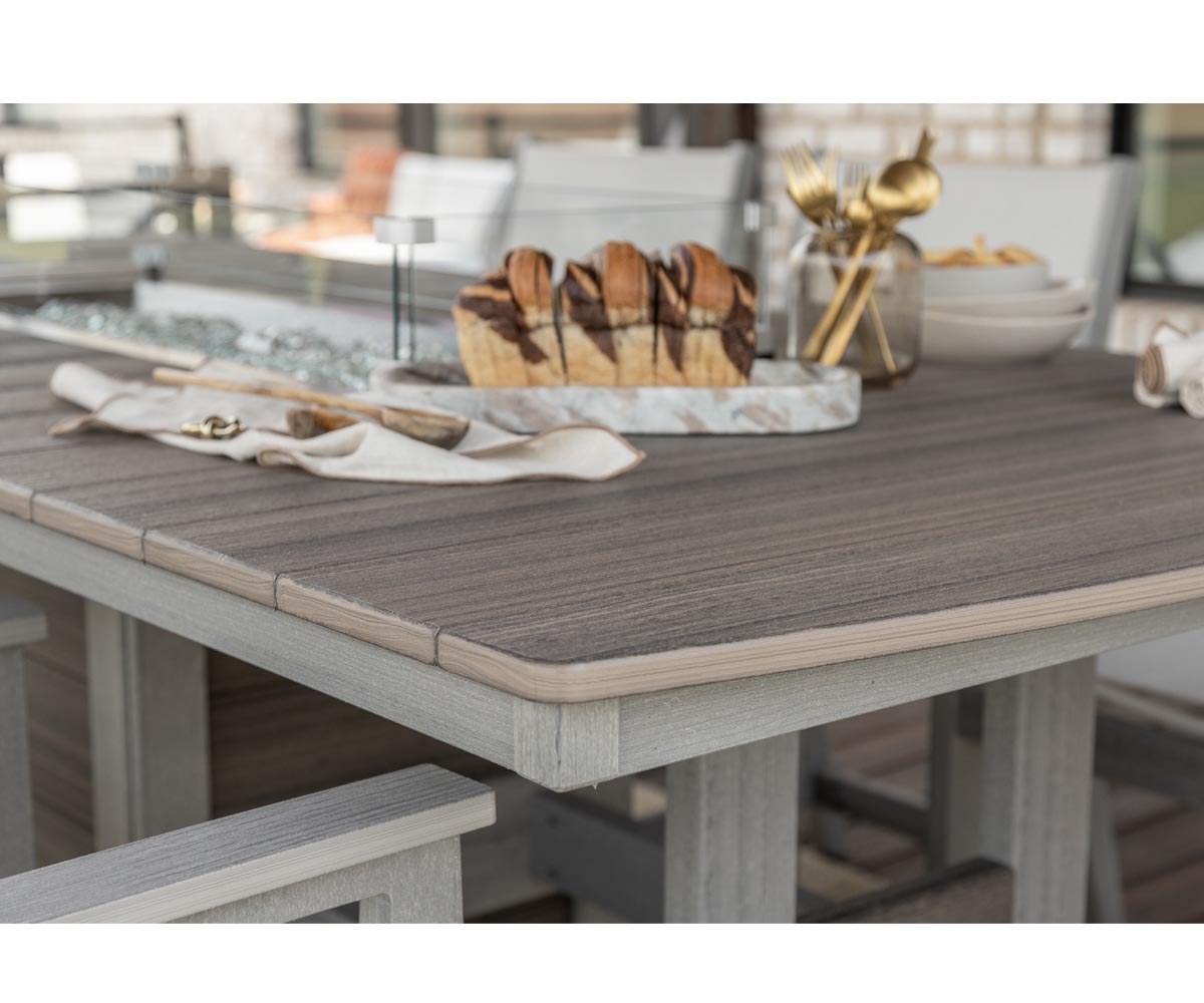 Garden Classic 48" Round Table - Image 2