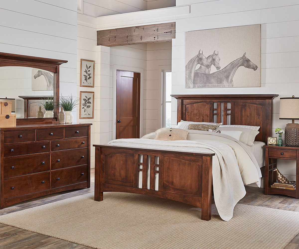 Kascade Chest Armoire - Image 2