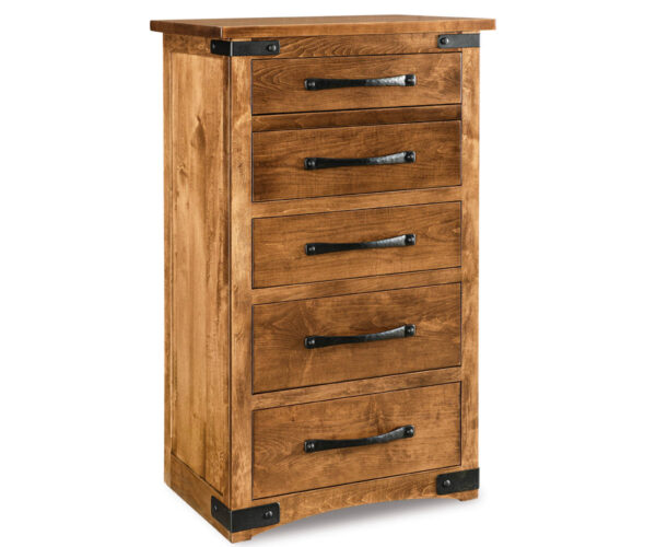Orewood 5 Drawer Chest