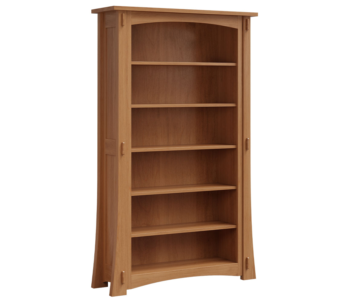 Modesto Bookcase