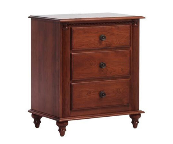 Fur Elise Large Nightstand