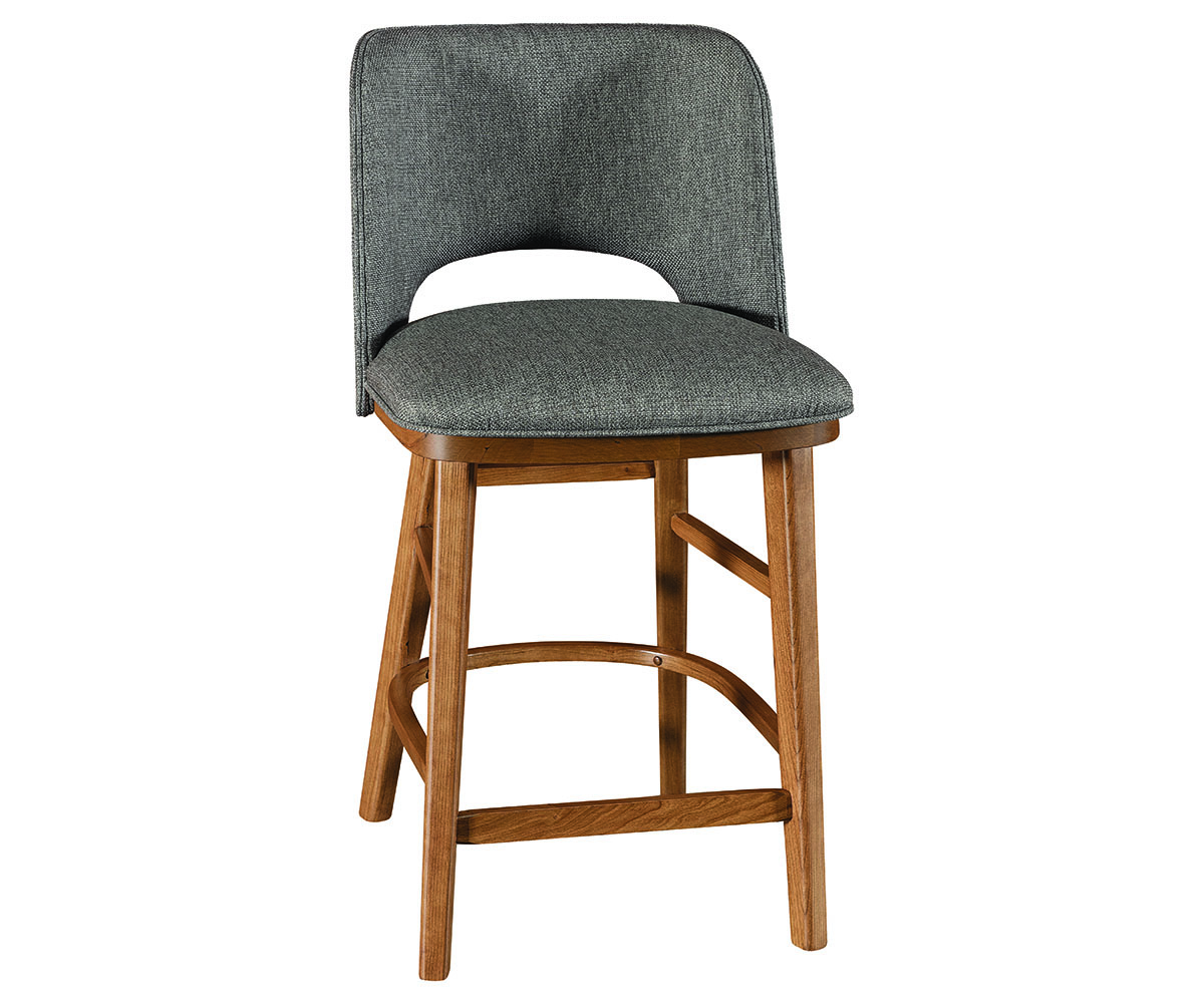Vinson Barstool