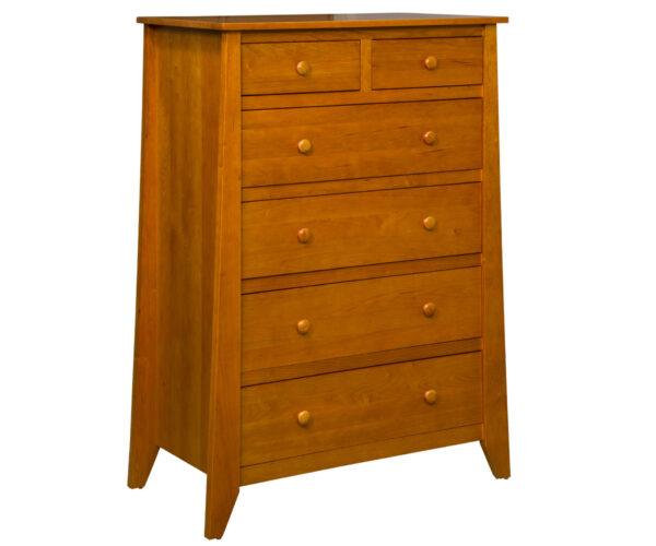 Berwick 6 Drawer Chest