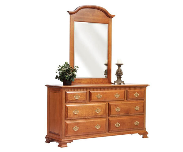 Victoria's Tradition 65" Dresser
