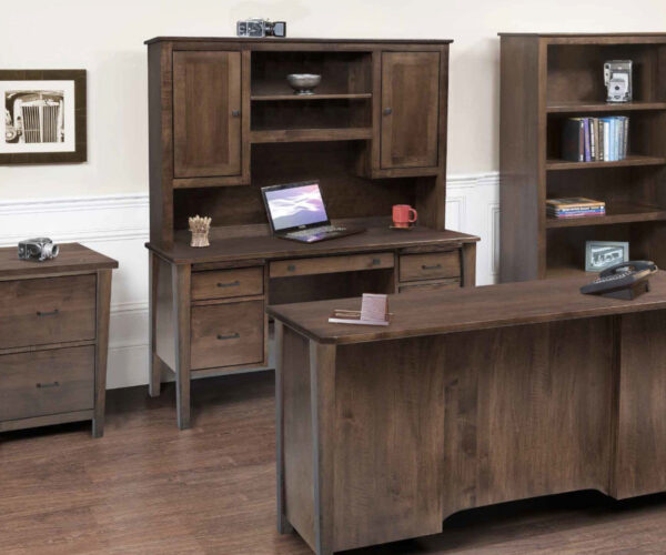Woodland Shaker Office Collection