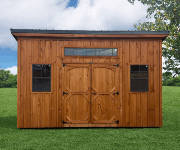 10' x 16' Elite Lean To