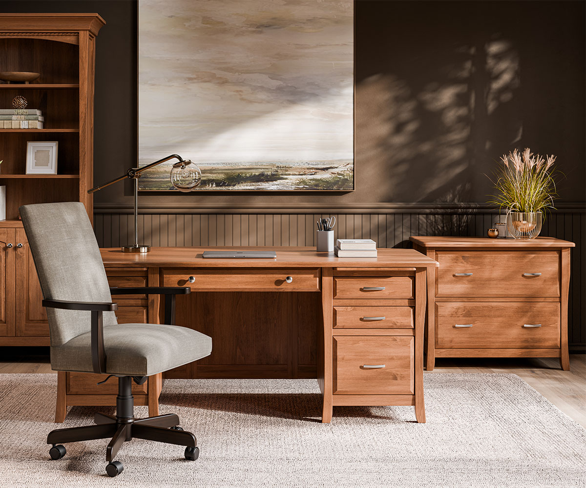 Berkley Office Collection