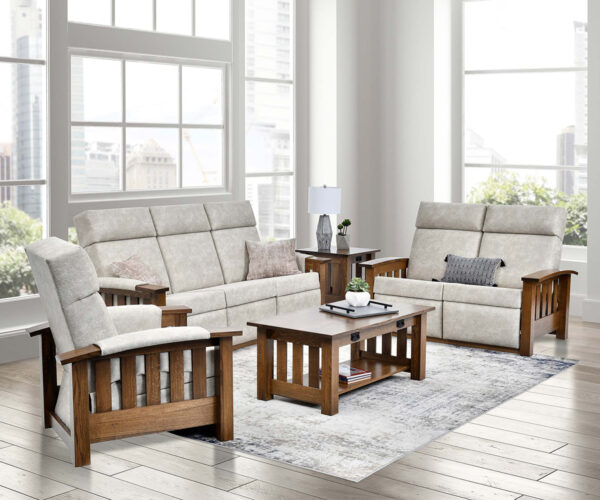 Timber Mission Collection