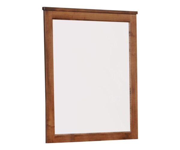 Mission Mirror