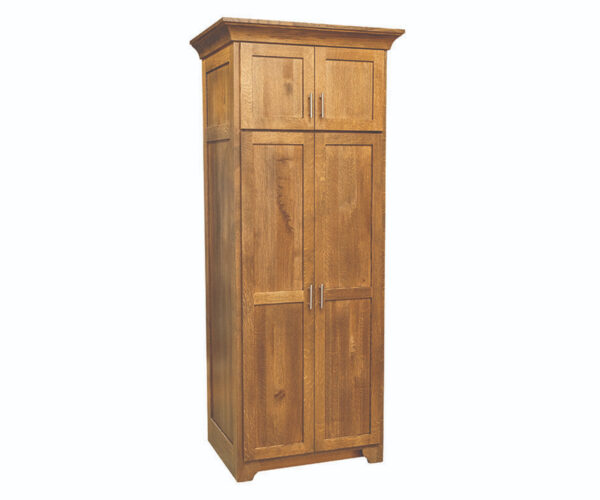 Ashton Pantry Cabinet
