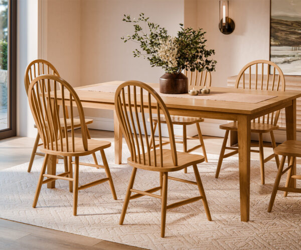 Beaverton Dining Collection