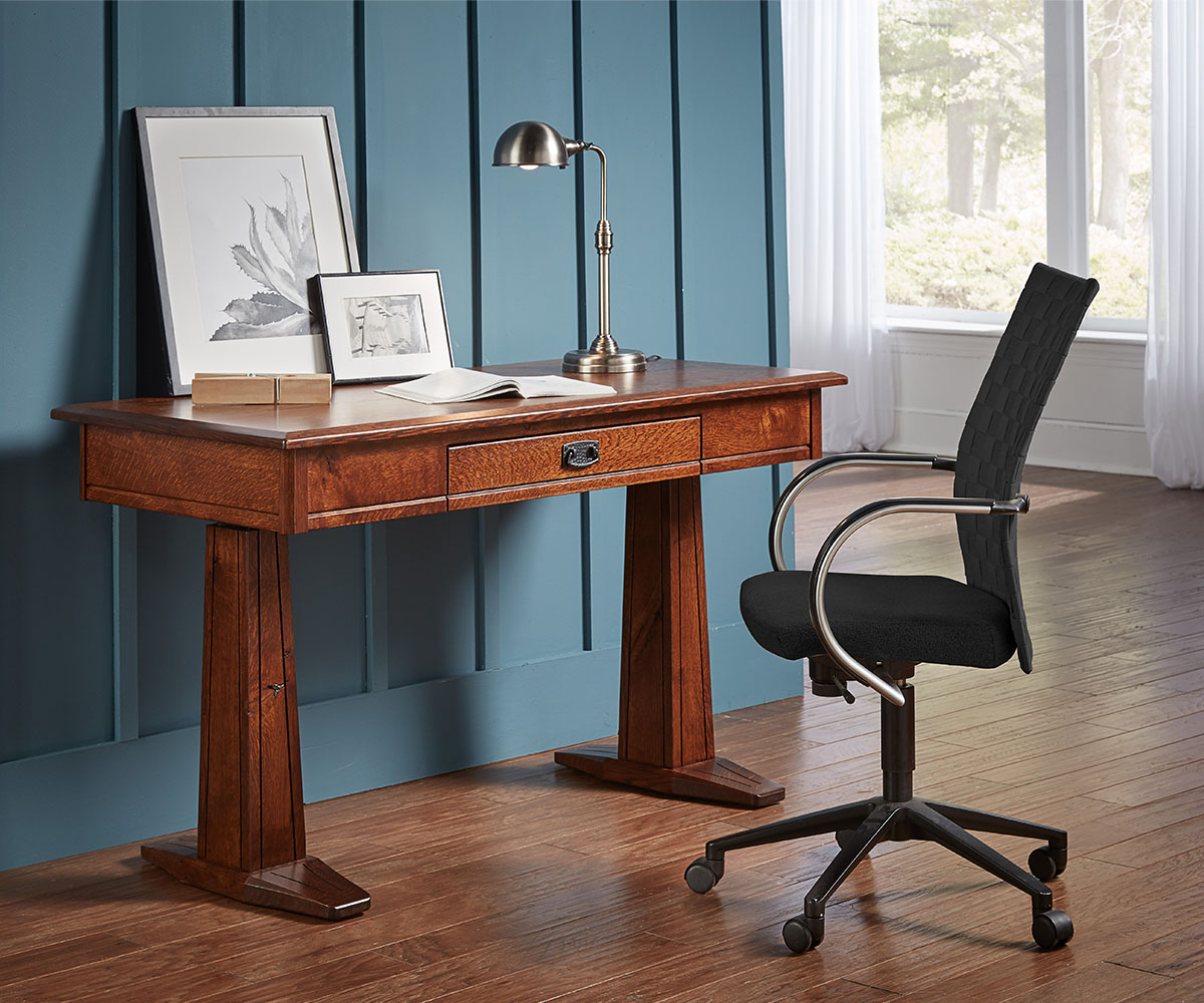 Grant Writer's Desk - Image 2