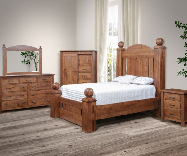 Teton Collection