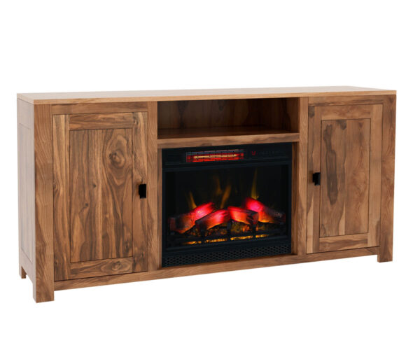 Manchester Media Console