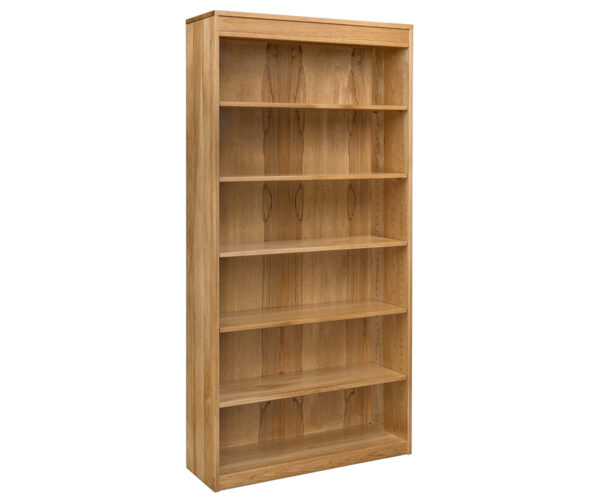 Bordeaux Bookcase