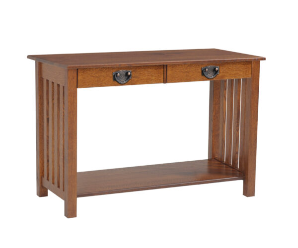 Liberty Mission Hall Table