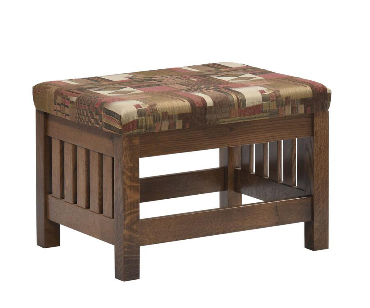 Liberty Mission Living Room Collection - Image 9