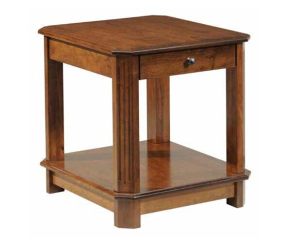 Franchi End Table