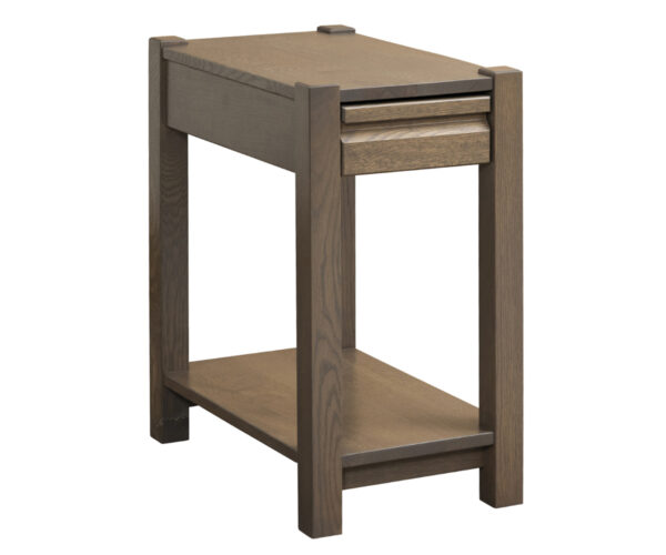 Fresno Chairside Table