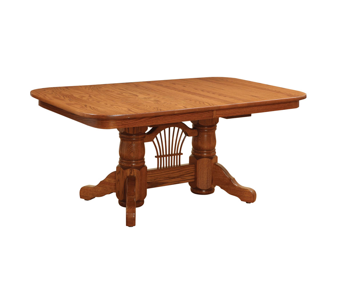 Heritage Table